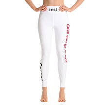 Load image into Gallery viewer, Yoga Leggings