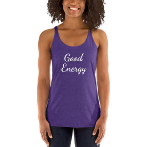 Logo Sample Women's Racerback Tank