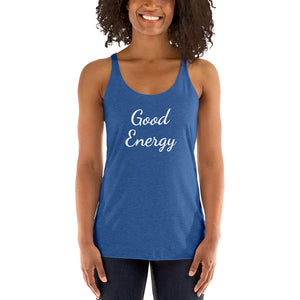 Logo Sample Women's Racerback Tank