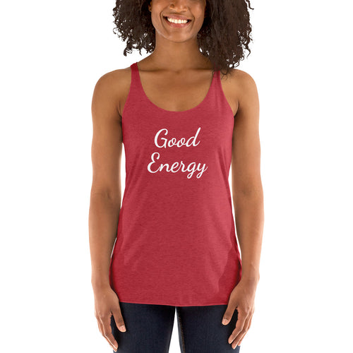 Logo Sample Women's Racerback Tank