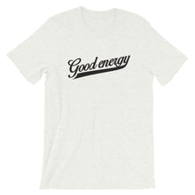 Load image into Gallery viewer, Good Energy Classic Logo T-Shirt