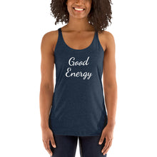 Load image into Gallery viewer, Logo Sample Women&#39;s Racerback Tank