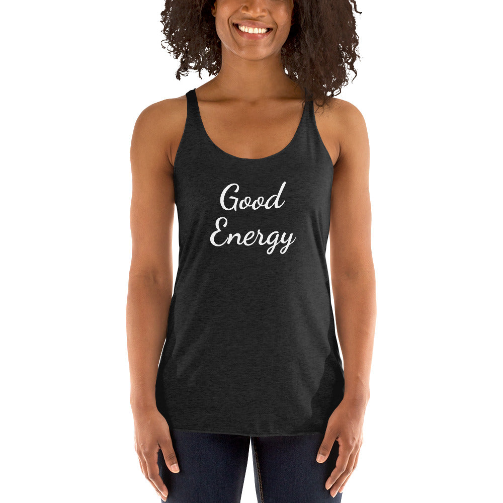 Logo Sample Women's Racerback Tank