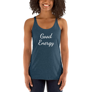 Logo Sample Women's Racerback Tank